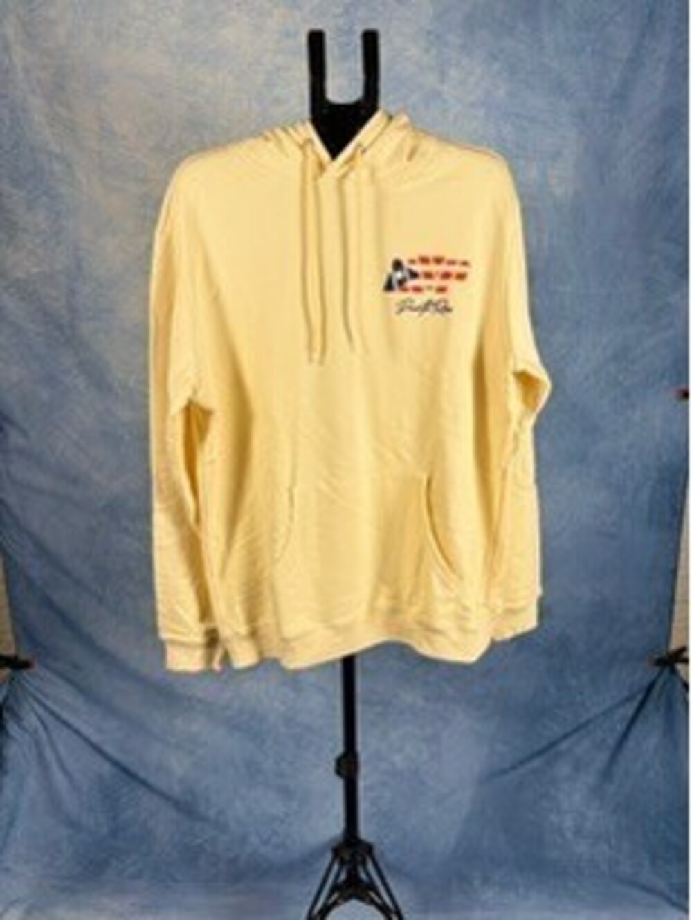 Adult's MVP Hoodie (Puerto Rico)